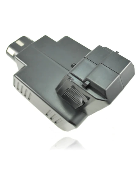 Hilti 24V 2000mAh NiCd – trwały akumulator do elektronarzędzi