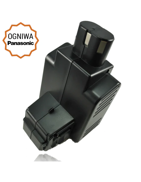 Hilti 24V 1900mAh NiCd – solidny akumulator do elektronarzędzi