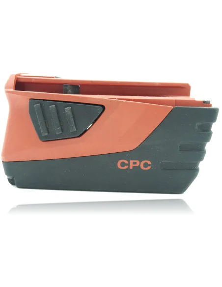 HILTI B22 21,6V 4000mAh li-ion