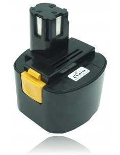 PANASONIC 9,6V 1,5Ah