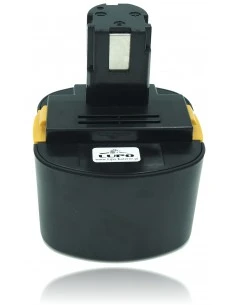 PANASONIC 9,6V 3,3Ah 2