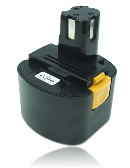 PANASONIC 9,6V 3,0Ah