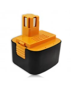 PANASONIC 12V 2000mAh NiCd