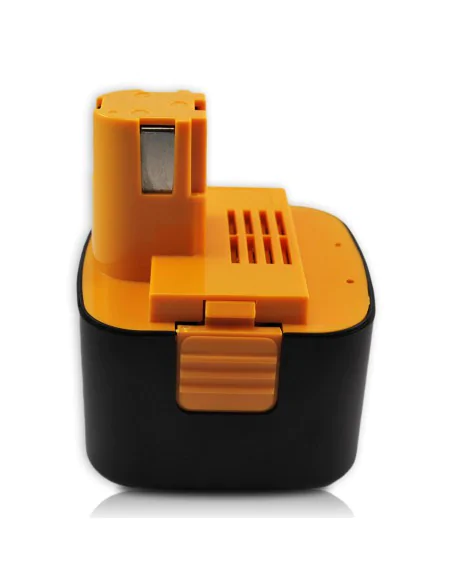 PANASONIC 12V 3000mAh NiMh