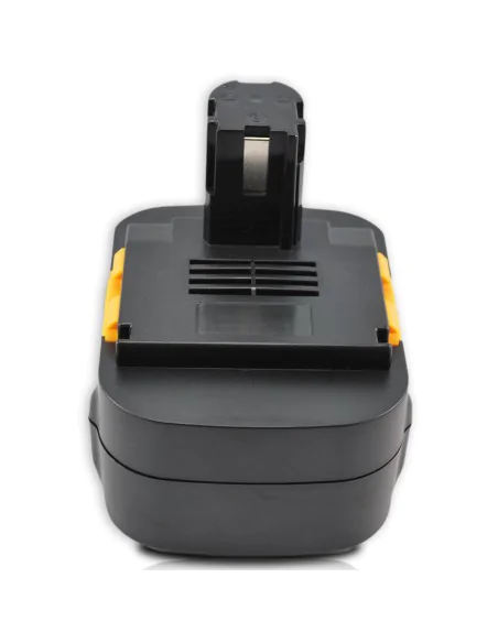 Panasonic 15,6V 2000mAh NiCd – Bateria do wymagających zastosowań