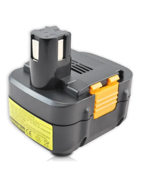 PANASONIC 15,6V 1500mAh