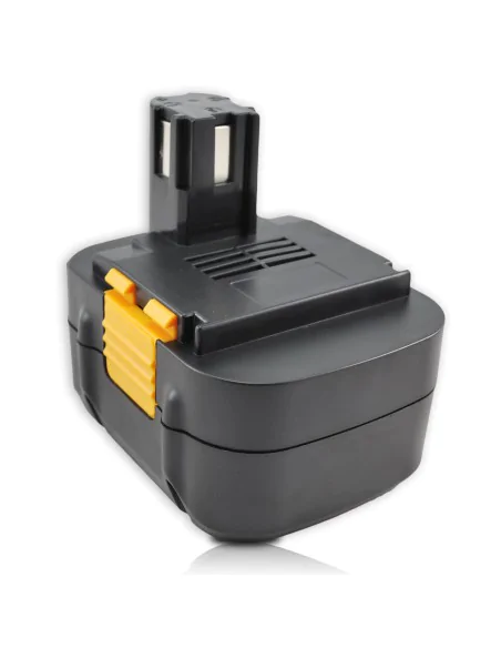 Panasonic 15,6V 1500mAh NiCd – Klasyczna bateria do codziennego użytku