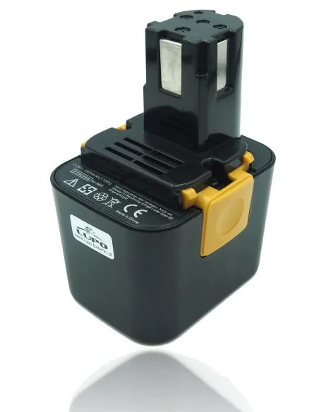 PANASONIC 7,2V 3,0Ah