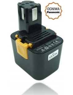 PANASONIC 7,2V 3,0Ah