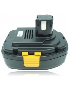 Panasonic 18V 1,5Ah NiCd Lekka i niezawodna bateria do elektronarzędzi 2