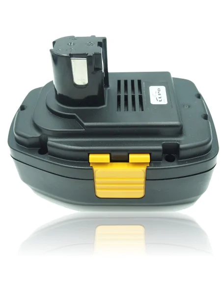 Panasonic 18V 1,5Ah NiCd Lekka i niezawodna bateria do elektronarzędzi