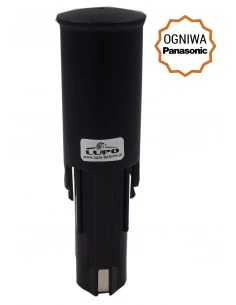 Panasonic EZ9025 3,6V 1900mAh