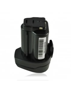 Metabo 10,8V 1500mAh Li-ion – Kompaktowa bateria do elektronarzędzi 2