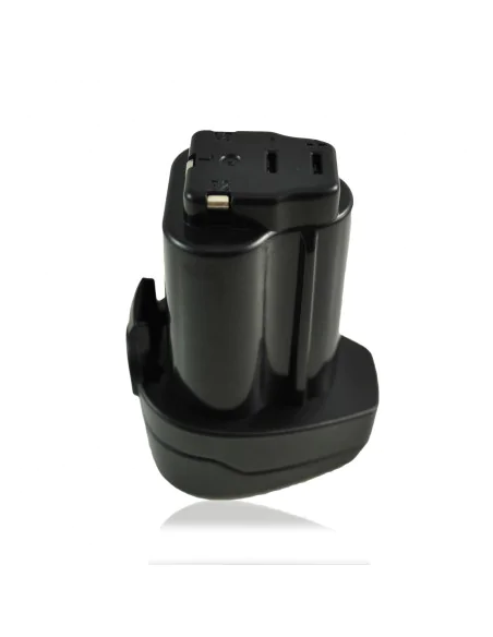 Metabo 10,8V 1500mAh Li-ion – Kompaktowa bateria do elektronarzędzi