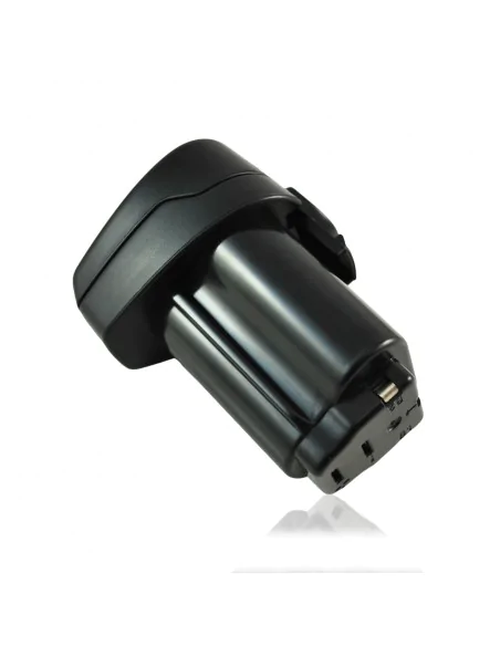 Metabo 10,8V 1500mAh Li-ion – Kompaktowa bateria do elektronarzędzi