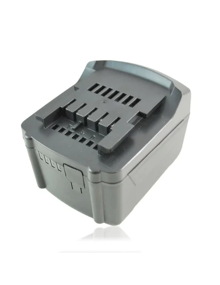 Metabo 14,4V 5200mAh Li-ion – Wydajna bateria do elektronarzędzi