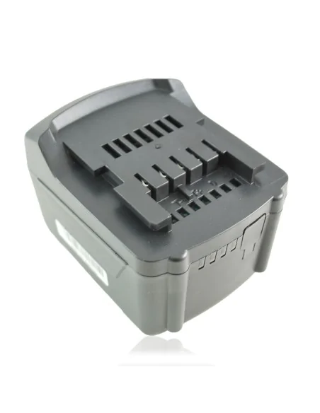 Metabo 14,4V 5200mAh Li-ion – Wydajna bateria do elektronarzędzi