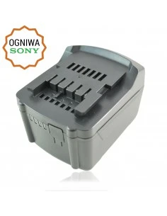 Metabo 4000mAh 14,4V li-ion