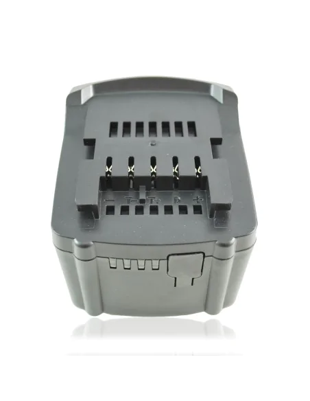 Metabo 4000mAh 14,4V li-ion