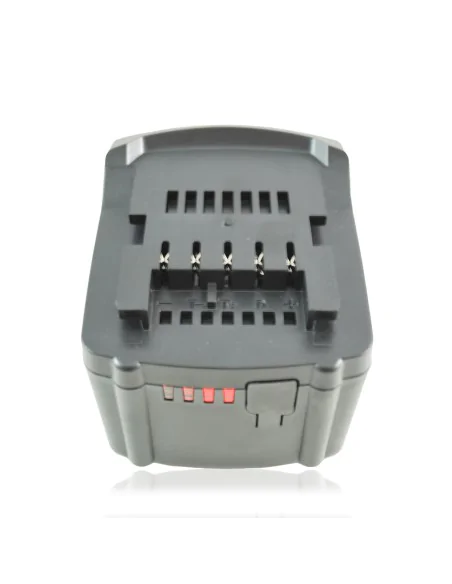 Metabo 6000mAh 14,4V li-ion