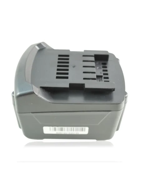 Metabo 6000mAh 14,4V li-ion