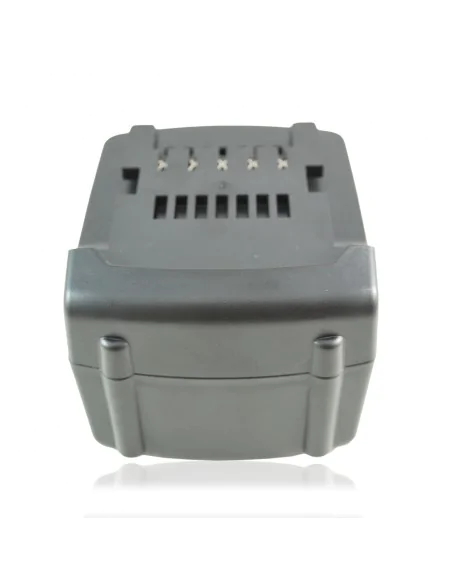 Metabo 6000mAh 14,4V li-ion