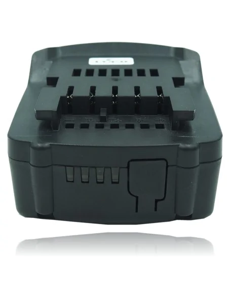 Metabo 14,4V 2000mAh Li-ion – Wydajna bateria do elektronarzędzi