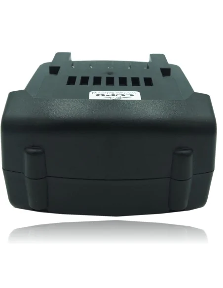 Metabo 14,4V 2000mAh Li-ion – Wydajna bateria do elektronarzędzi