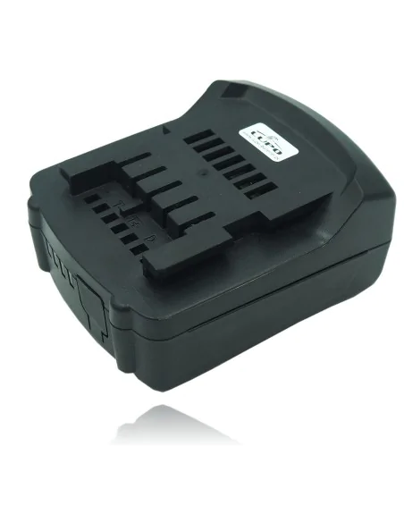 Metabo 14,4V 2000mAh Li-ion – Wydajna bateria do elektronarzędzi