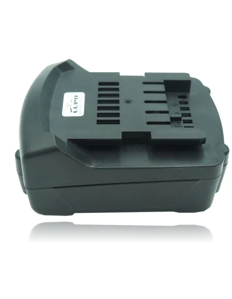 Metabo 2600mAh 14,4V li-ion