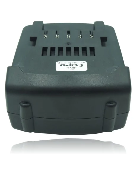 Metabo 14,4V 2600mAh Li-ion leistungsstarker Akku | 12 Monate Garantie