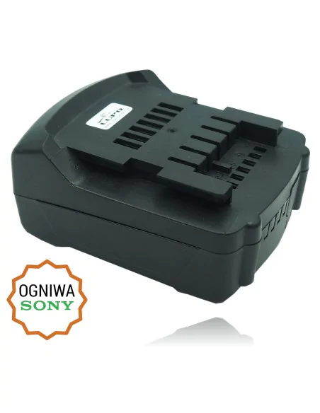 Metabo 14,4V 2600mAh Li-ion leistungsstarker Akku | 12 Monate Garantie