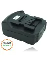 Metabo 3000mAh 14,4V li-ion