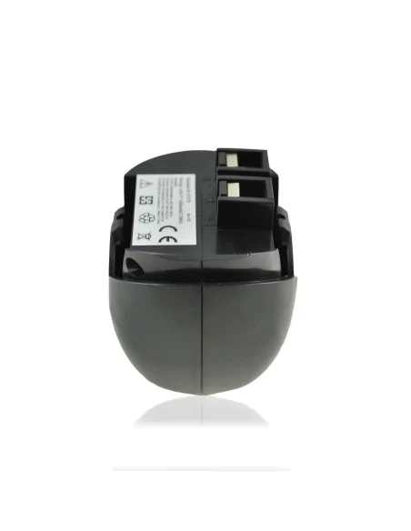 Metabo 3300mAh 4,8V NiMh