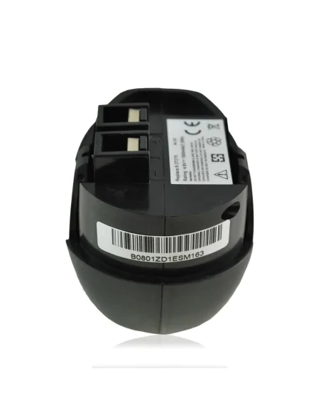 Metabo 3000mAh 4,8V NiMh