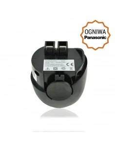 Metabo 3000mAh 4,8V NiMh