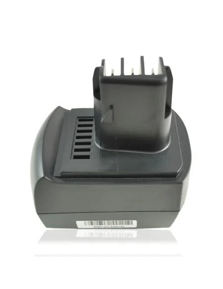 Metabo 3000mAh 12V NiMh