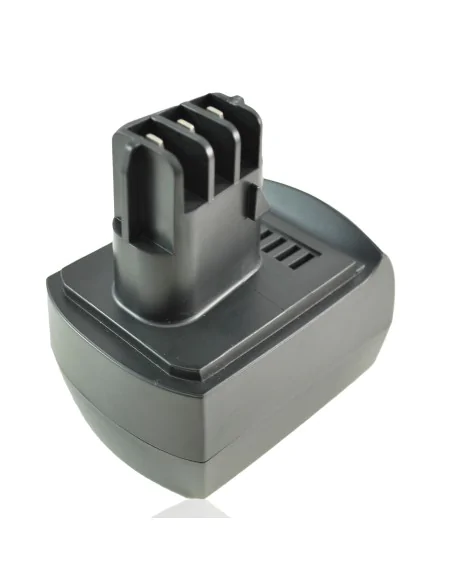 Metabo 3300mAh 12V NiMh