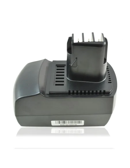 Metabo 1900mAh 14,4V NiCd