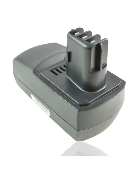 Metabo 18V 1500mAh NiCd zuverlässiger Werkzeugakku 12 Monate Garantie