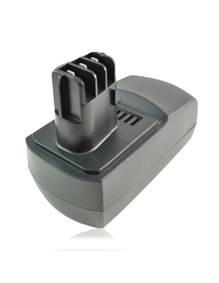 Metabo 3300mAh 18V NiMh