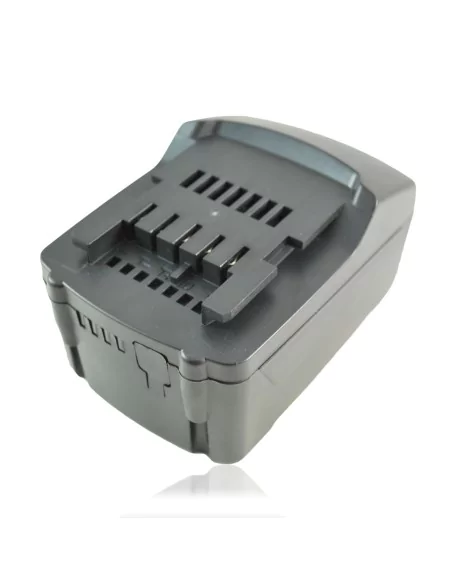 Metabo 4000mAh 18V li-ion