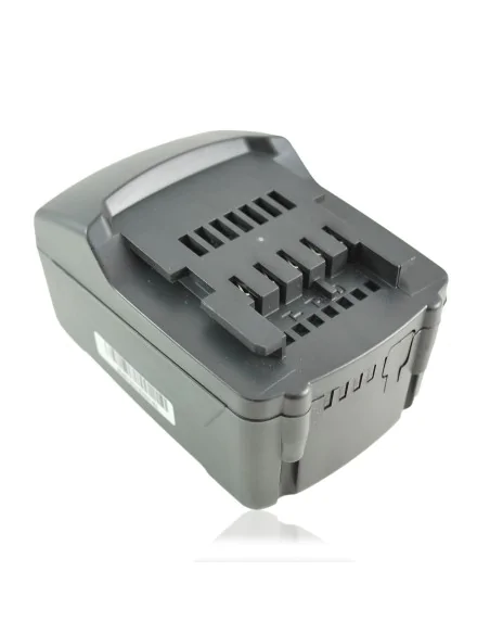Metabo 4000mAh 18V li-ion