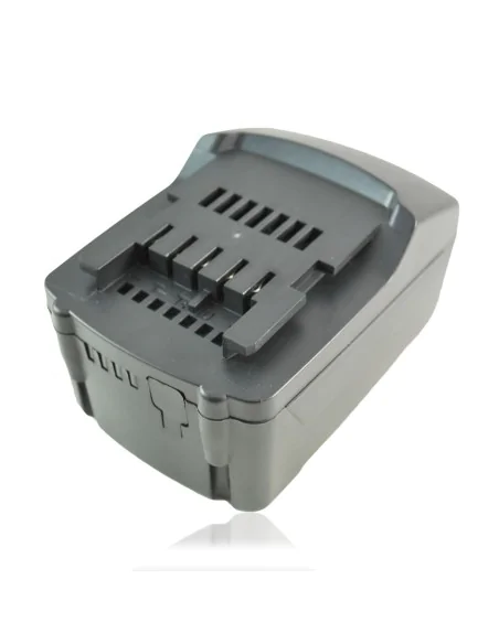 Metabo 4000mAh 18V li-ion