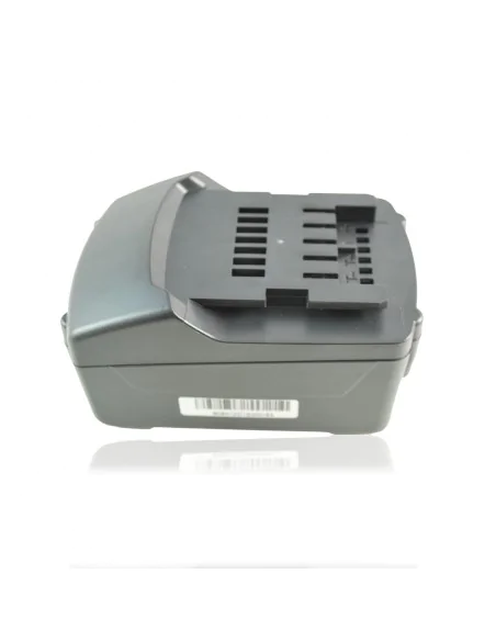 Metabo 3000mAh 18V li-ion