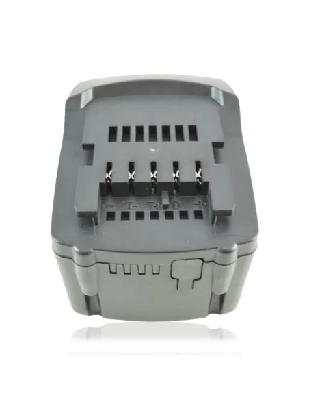 Metabo 6000mAh 18V li-ion