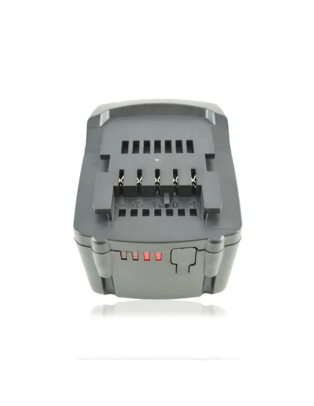 Metabo 6000mAh 18V li-ion