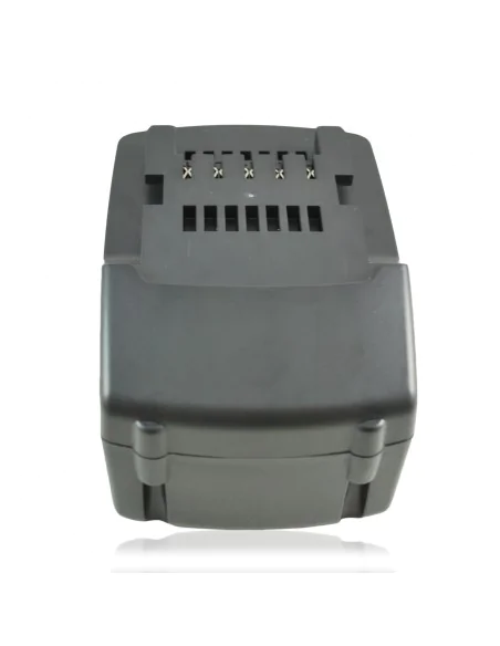 Metabo 6000mAh 18V li-ion