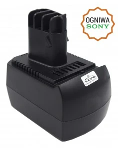 Metabo 6.25486 5200mAh 12V li-ion