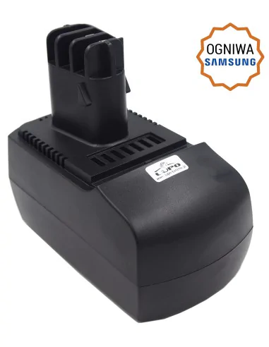 Metabo 6.25482 3000mAh 14,4V li-ion